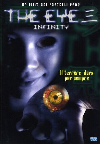 Eye 3, The – Infinity